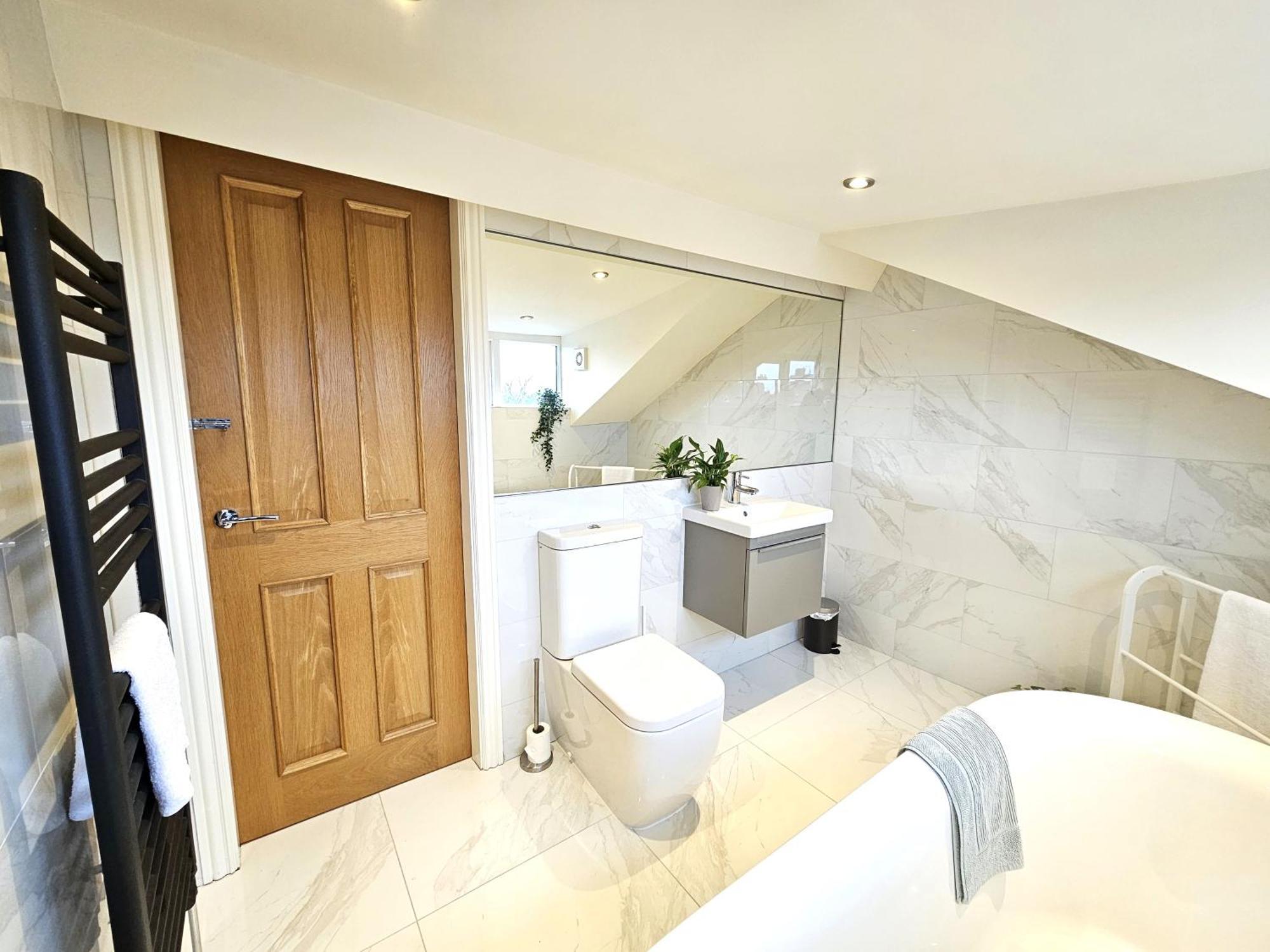 Bootham Loft Apartment York Exterior photo